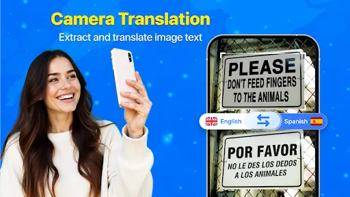 Translate App - AI Translator | 游戏 | XWorld