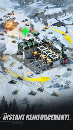 Warline: Sniper Frontier | Games | XWorld Warline: Sniper Frontier | Games | XWorld