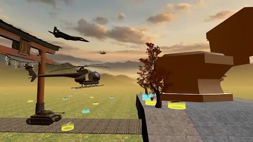 Eastern Wind: Dragon Bot | Игры | XWorld