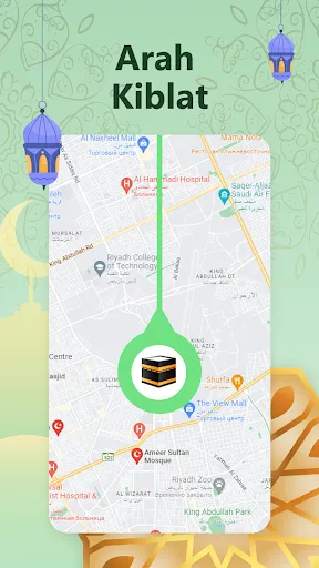 Jadwal Sholat & Azan Otomatis | Permainan | XWorld
