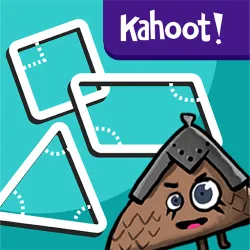 XWorld | Kahoot! Geometry by DragonBox
