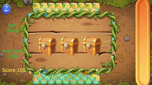 Mystery Box | 游戏 | XWorld