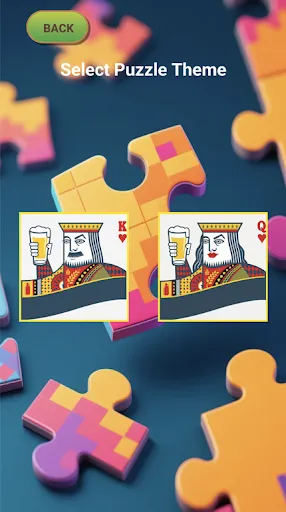 Poker Joker Puzzle | 游戏 | XWorld