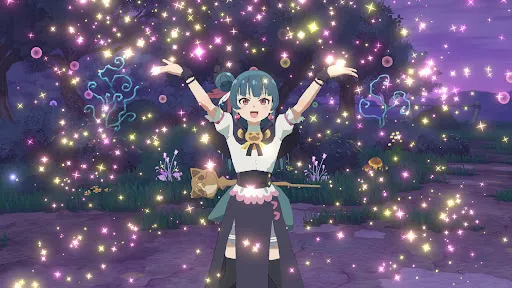 Yohane the Parhelion NitM | เกม | XWorld