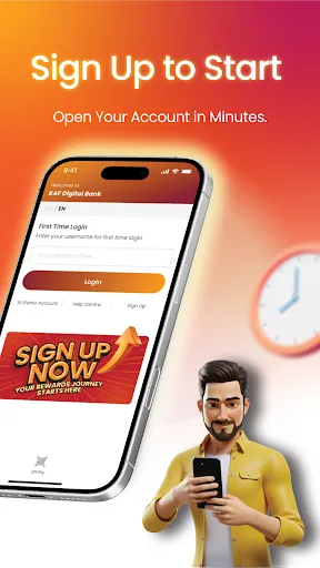 KAF | Permainan | XWorld