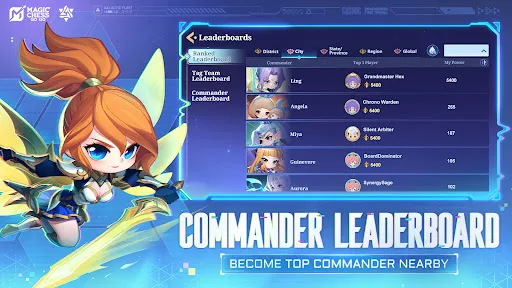 Magic Chess: Go Go | 游戏 | XWorld Magic Chess: Go Go | 游戏 | XWorld