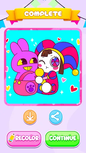 Playtime Coloring Book | Игры | XWorld Playtime Coloring Book | Игры | XWorld