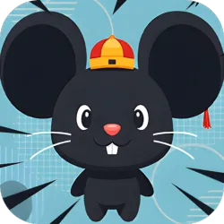 XWorld | Cute Mouse Run