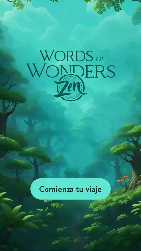 Words of Wonders: Zen | juego | XWorld