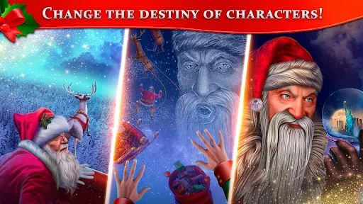 Christmas Wish f2p | Games | XWorld