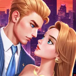XWorld | Serena’s Secret: Love & Merge