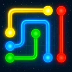 XWorld | Dot Link - Connect the Dots XWorld | Dot Link - Connect the Dots