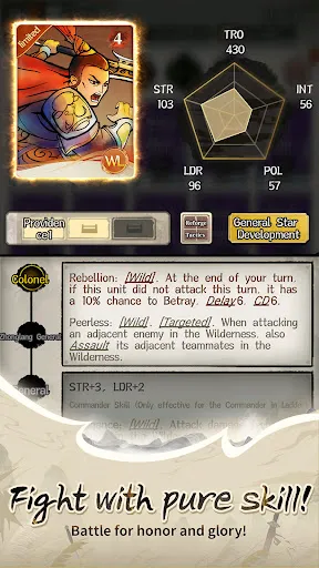 Three Kingdoms: Card Clash | เกม | XWorld Three Kingdoms: Card Clash | เกม | XWorld