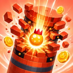 XWorld | Crown Crush