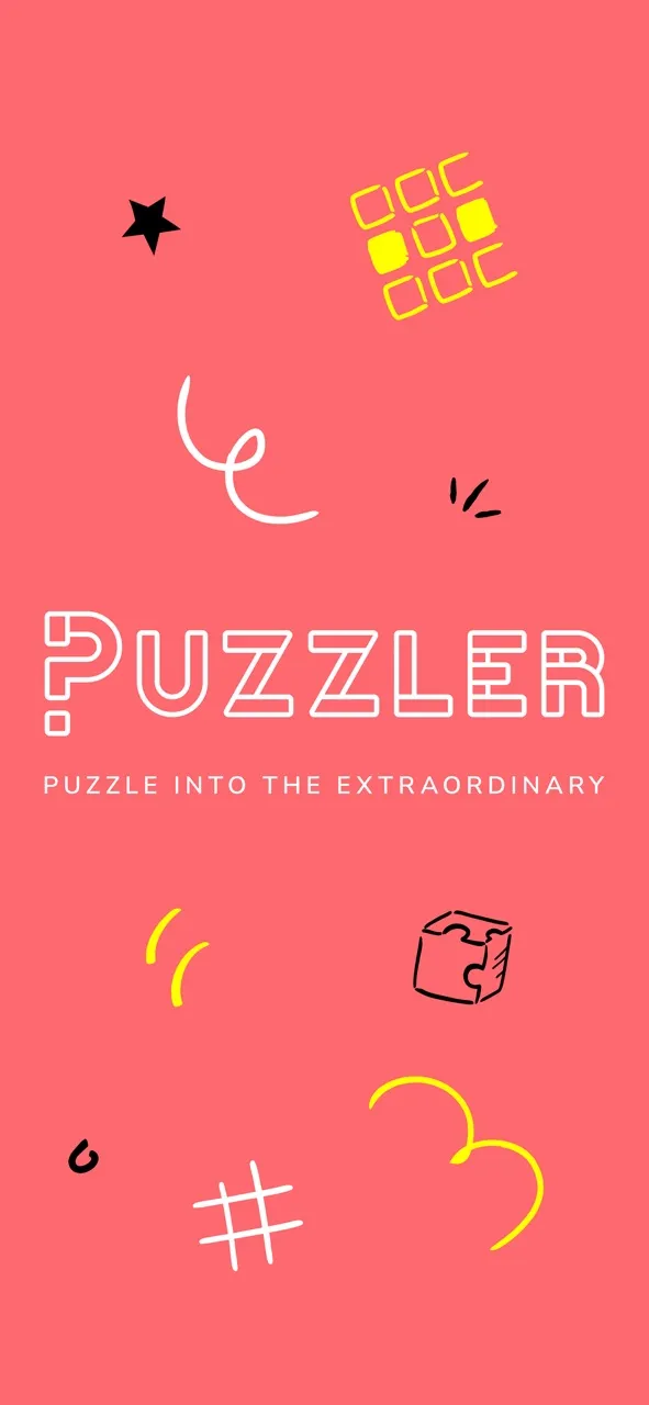 Puzzler | เกม | XWorld