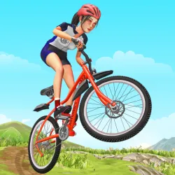 XWorld | BMX Cycle Extreme Bicycle Game