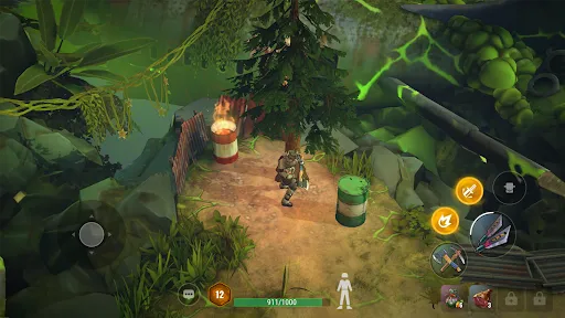 Dead Impact: Survival Online | Permainan | XWorld