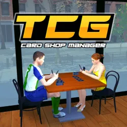 XWorld | TCG Card Shop Manager