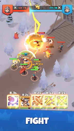 Top King | เกม | XWorld