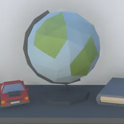 XWorld | The Random Game