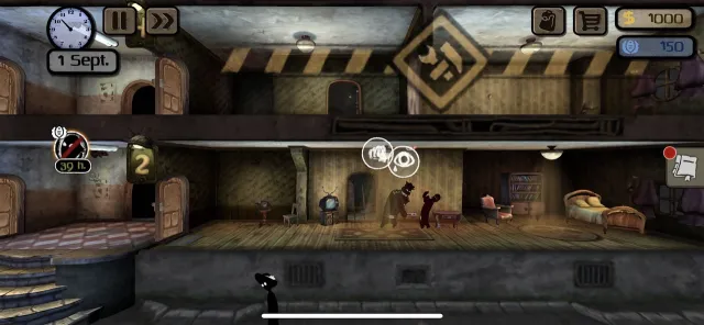 Beholder | Games | XWorld