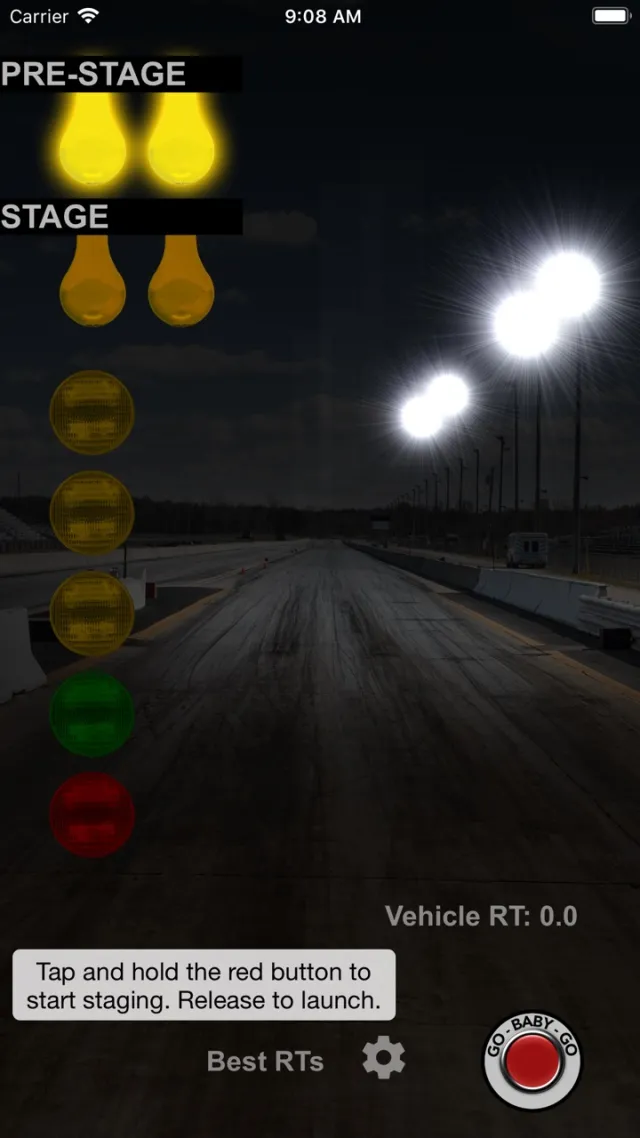 Drag Tree + Street | Jogos | XWorld