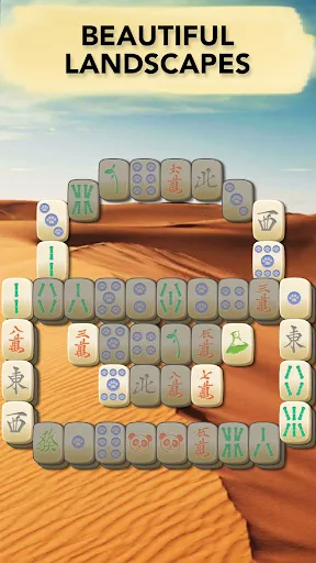Mahjong Solitaire | Games | XWorld