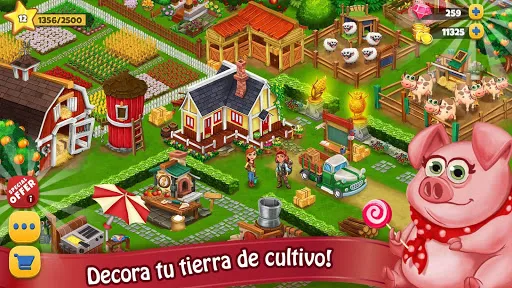 Juegos de Granjas de Animales | juego | XWorld