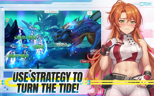 Divine Magic: Goddess Pact | 游戏 | XWorld Divine Magic: Goddess Pact | 游戏 | XWorld