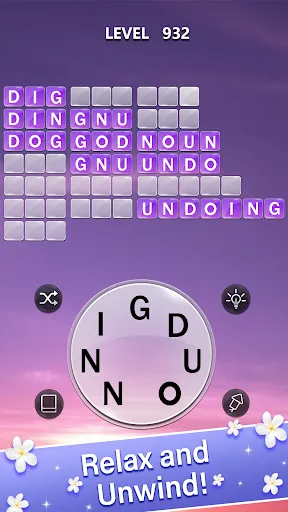Otium Word - Relax Puzzle Game | 游戏 | XWorld Otium Word - Relax Puzzle Game | 游戏 | XWorld