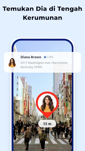 Pelacak Nombor Telefon | Permainan | XWorld