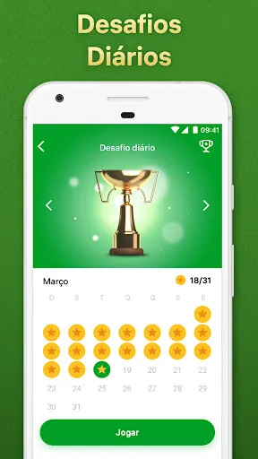 Paciência - Solitário Clássico | Jogos | XWorld