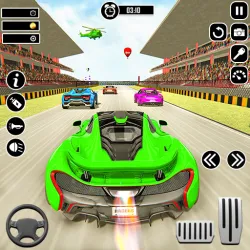 XWorld | Car Racing Master Car Games