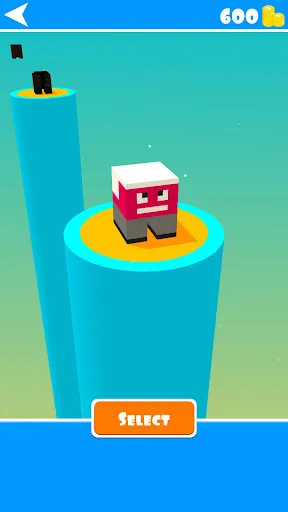 Jumping Roll Up | 游戏 | XWorld Jumping Roll Up | 游戏 | XWorld