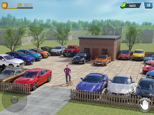 Car Dealership Business Game | Permainan | XWorld