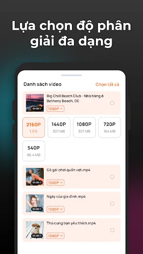 Trình tải xuống video HD | Games | XWorld
