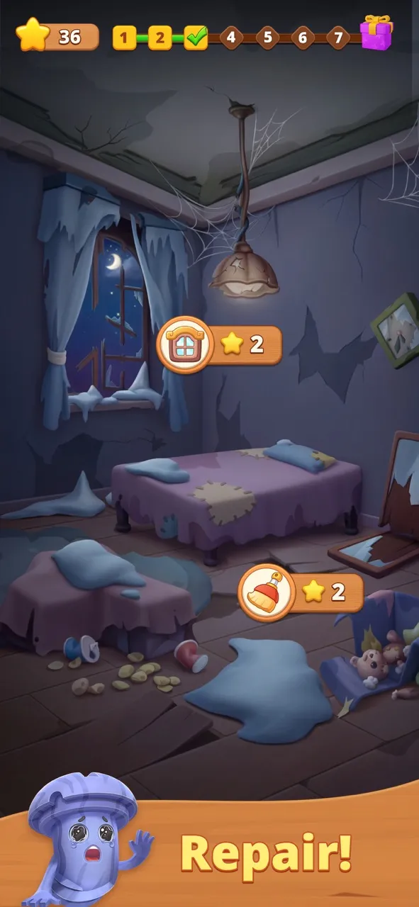 Family Savior: Screw Puzzle | 游戏 | XWorld
