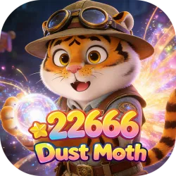 XWorld | 22666Dust Moth