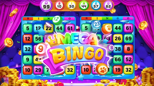 Bingo Live: Online Bingo Games | Игры | XWorld