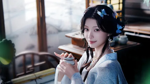 完蛋！我被美女包围了！2 | Permainan | XWorld