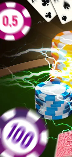 Las Vegas Blackjack | Permainan | XWorld