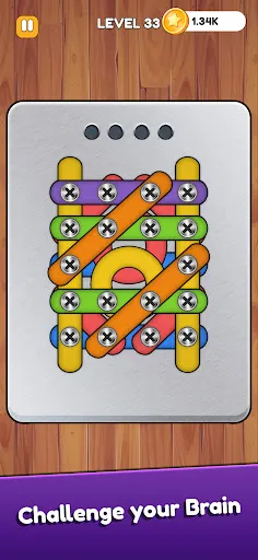 Screw That | Jogos | XWorld