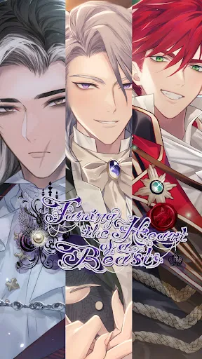 Taming the Heart of a Beast | Jogos | XWorld