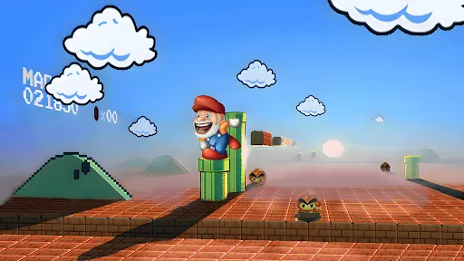 Super Maria - Jump & Run Game | Games | XWorld