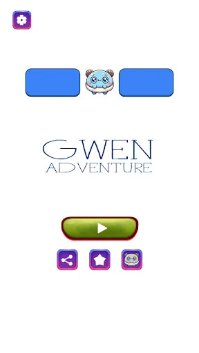 Gwen Adventure | 游戏 | XWorld Gwen Adventure | 游戏 | XWorld