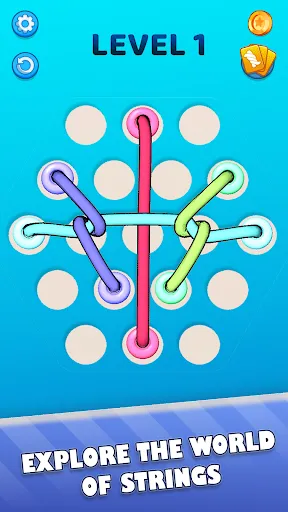 Tangle Master 3D: Untie Rope | Jogos | XWorld