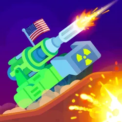 XWorld | Tank Stars