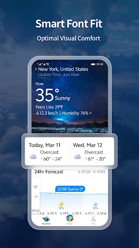 Cuaca-MojiWeather | 游戏 | XWorld