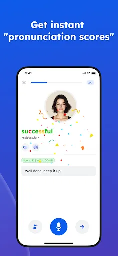 EasySpeak AI: Bicara Inggris | Permainan | XWorld EasySpeak AI: Bicara Inggris | Permainan | XWorld