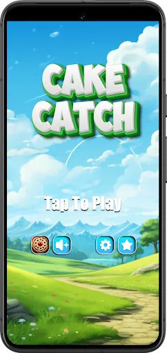 Cake Catch | 游戏 | XWorld